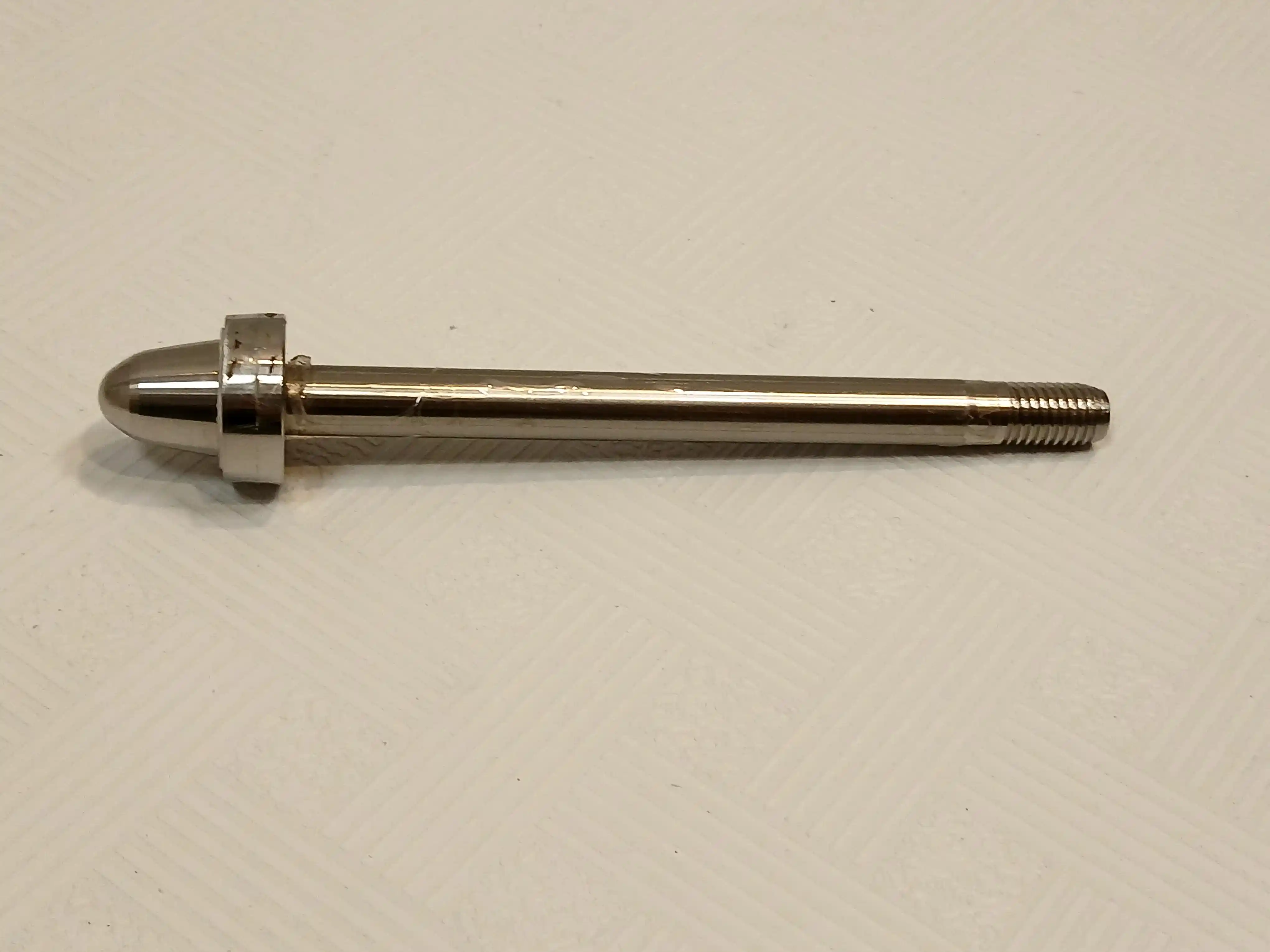 plug W. Stem
